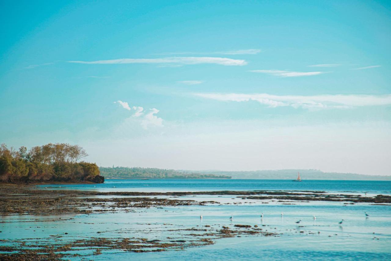 מלון Kidoti Bay מראה חיצוני תמונה
