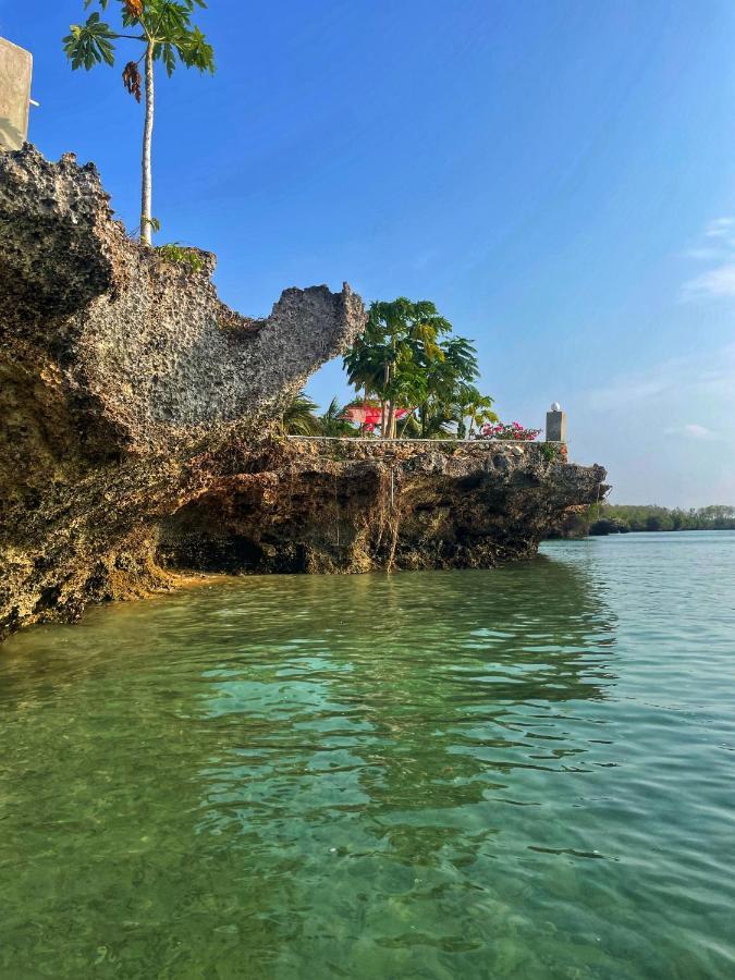 מלון Kidoti Bay מראה חיצוני תמונה