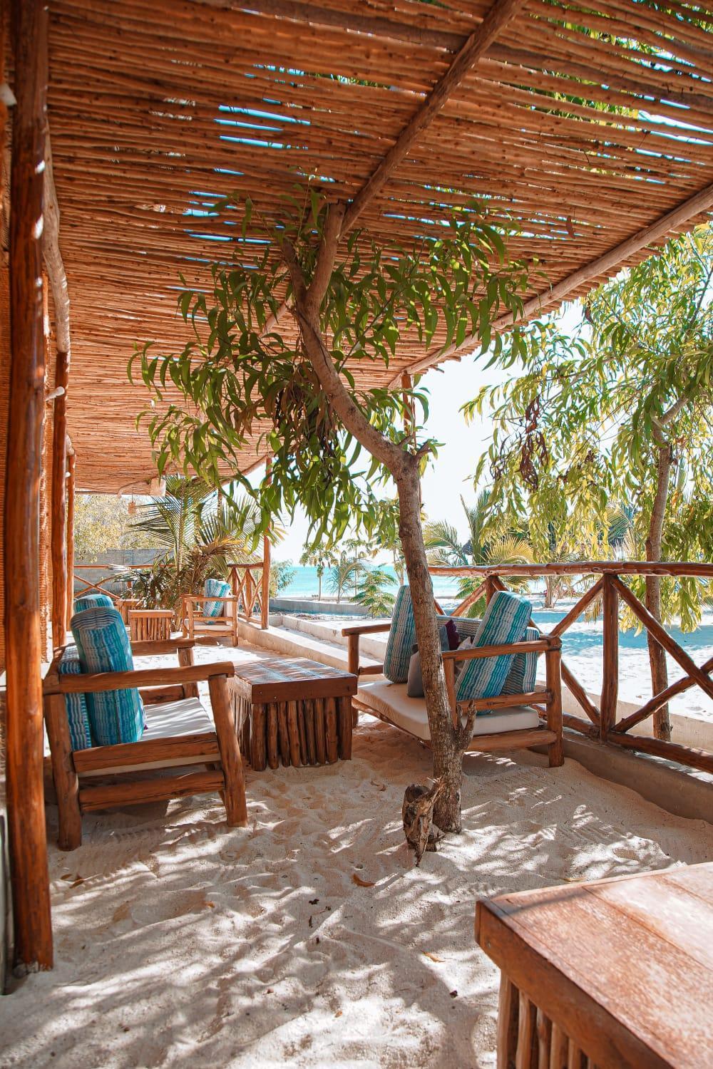 מלון Kidoti Bay מראה חיצוני תמונה